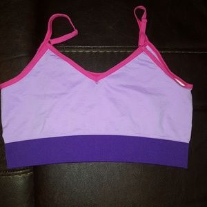 🔸️4 for $15🔸️kids sports bra